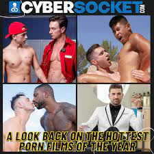 Let's Talk Movie of the Year: A Look Back on 15 Full-Length Gay Porn Films  That Came Out This Year - Fleshbot