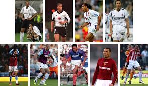 John #carew i jego niezapomniana cieszynka w meczu #romareggina forza roma, forza lupi w wykonaniu 65 tysięcy kibiców. Click The Clubs Of John Carew Quiz By Md Law