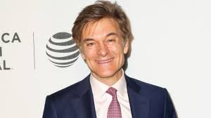 Dr Oz Renewed Through 2018 19 Season Variety