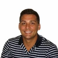 Nick Pontarelli's Instagram, Twitter & Facebook