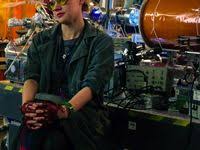 She S So Hot Kate Mckinnon Women Humor Jillian Holtzmann