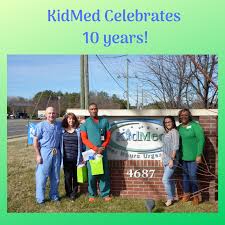 Today, pediatric & adolescent medicine, llp employs a total of 3 pediatricians and 10 staff members including 6 translators. Michelle Friend Patient Registration Manager Hipaa Compliance Officer Kidmed Pediatric Urgent Care Linkedin