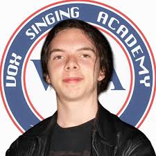 Jimmy Ray-Rex Advanced Teacher