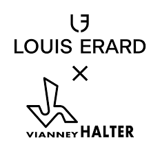 Sj lecomte (20) of st. Louis Erard X Vianney Halter Louis Erard