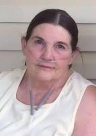 Karen Campbell Obituary (1958