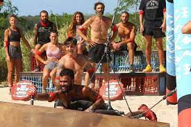 Ποιος θα αποχωρήσει από το. Survivor 2021 Anatroph Me Ton Nikhth Sthn Asylia Neoi Paiktes Kai Tsakwmoi