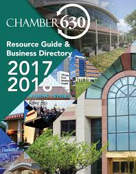 Interstate 294 southbound at milepost 22.5 (near 5th avenue),. Downers Grove Il Chamber Profile 2017 2018 By Town Square Publications Llc Issuu