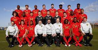 Voor de wedstrijd in schotland zullen mogelijk echter nog enkele duivels afhaken. Walem Ziet Vier Spelers Die Zeker Nu Kunnen Meedraaien Bij Rode Duivels Voetbalprimeur Be