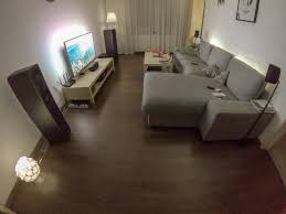 I have an old mac mini that could likely also act as the hub. Small Living Room Setup Is Complete For Now Hometheater