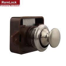 It'll also ensure you have a better chance of grasping the more complex topics that are discussed later in our article. 5pcs Push Button Drawer Cupboard Door Catch Lock Caravan Rv Cabinet Latch Knob Door Knobs Levers Home Garden Worldenergy Ae