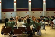 Evergreen Church | Evergreen Church Retreat