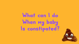 Check spelling or type a new query. What Foods Can Help Your Baby Poop Constipation Buona Pappa