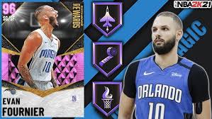 Rd 1, pk 20 (den) status active. Pink Diamond Exchange Reward Evan Fournier Gameplay Is He Worth The Exchange In Nba 2k21 Myteam Youtube