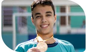 Olimpíadas educacionais