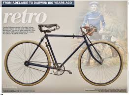 Pin Von Rudi Gielen Auf Fiets Fahrrad