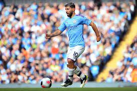 Manchester City News Aguero Car Crash International Break Bonus Arteta On Foden Manchester Evening News