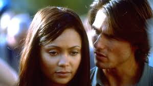 Последние твиты от tom cruise (@tomcruise). Katie Holmes Hat Sie In Thandie Newton Eine Verbundete Gegen Tom Cruise Gefunden