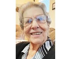 Gloria Rapert Obituary (1929