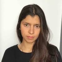 8 "Eloisa Patino" profiles