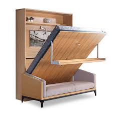 Even though the mattress is not included, we still consider this weekender entry as the value option on the market as it. Source Space Saving Wall Mounted Modern Transformable Folding Wall Bed With So In 2021 Space Saving Furniture Tiny Houses Space Saving Furniture Bedroom Murphy Bed Diy
