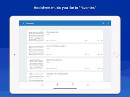 Both available at the mac app store. Musescore Sheet Music On The App Store