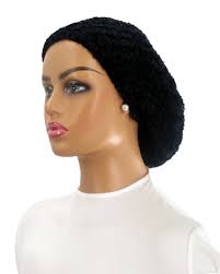 Lucy & Olivia LO7001 Black Pinwheel Ribbed Lined Chenille