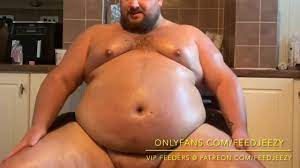 I want YOU to get FAT with Me. Feedee Feeder Experience - Pornhub.com