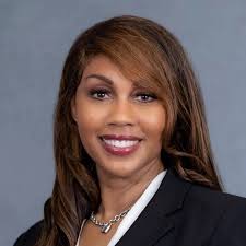 Beatrice Okonkwo, Nurse Practitioner