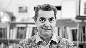 Modus Doors System, by Antonio Citterio