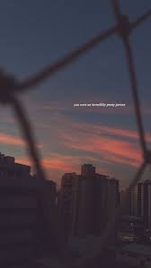 You Were An Incredibly Pretty Person Instagram Latar Belakang Hidup