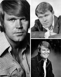 In honor of Mr. Glenn Campbell. A phenomenal artist🎼🎸 R.I. P. 🙏 Glenn