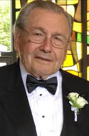 Eustace "Gus" Anselmi Obituary