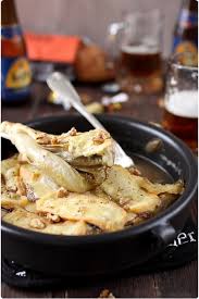 Endives Gratinees Au Maroilles Chefnini Recette Recettes De Cuisine Alimentation Endives