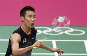 Badminton Malaysia S Lee Reaches Men S Singles Final Reuters Com