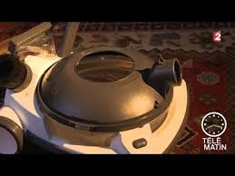Nouveau Aspirateur Delphin Youtube