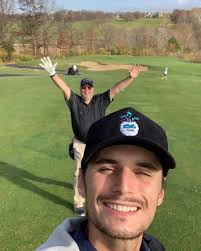 Cold windy nights call for indoor simulator sessions 🥶 . . . @Forestripes  Code: JHGOLF for 10% . . . #golf #golfswing #explore #explorepage #follow  #trending #pga #outdoors #nature #practice #golfer #products #likeforlike