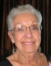 Obituary information for Alice Mae Bryant