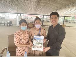 ចិត្រា អចលនទ្រព្យ