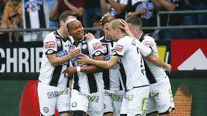 Sk sturm graz vs fc salzburg. Champions League Quali Live Im Orf Mit Ajax Sturm Tv Orf At
