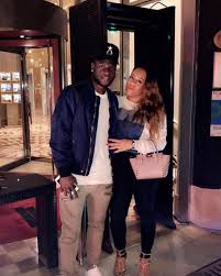 Mitchell moses, nathan brown, tim mannah and michael jennings, jarryd hayne, mitchell moses, tim mannah 3/14 michael jennings tries his hand at sailing. Nigerian Footballer Victor Moses And Wife Welcome 3rd Child