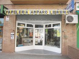 Papelería Amparo