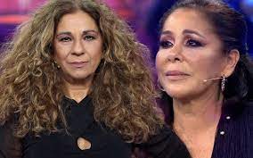 La venganza de Lolita Flores a Isabel Pantoja: "El tiempo lo pone todo en  su sitio" - FormulaTV