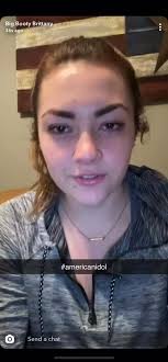 Brittany Wright American Idol