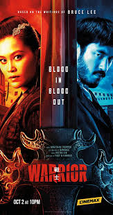 Hbo max has released its list of max originals, hbo originals, blockbuster films and tv series heading to the streaming service in october. Warrior Season 2 Imdb