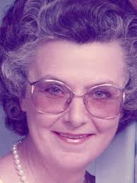 Obituary information for Dorothy Mae Gump