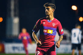 Estadísticas de su carrera (partidos, goles, tarjetas, etc.) e historial de traspasos. El San Pablo De Crespo A Un Paso De Incorporar A Un Ex Jugador De Independiente Tyc Sports