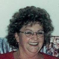 Obituary information for Marilyn Anne Garnier