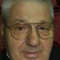 Hans Otto Wendt Obituary