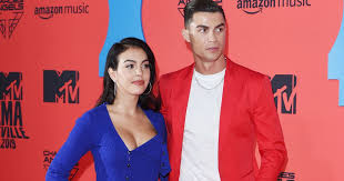 She grew up wanting to be a policewoman due to the influence of an investigative series the family used to watch. Who Is Cristiano Ronaldo S Girlfriend Georgina Rodriguez And His Family London News Time
