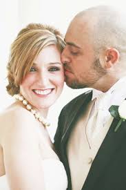 Smith and Grimes wed